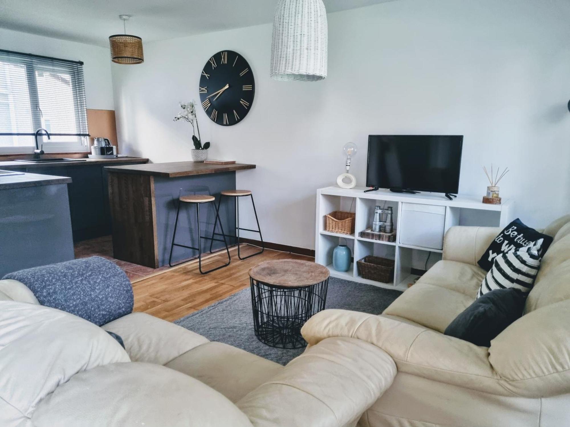 Bungalow 62,North Cornwall, St. Tudy Saint Tudy Buitenkant foto